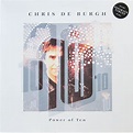 Classic Rock Covers Database: Chris De Burgh - Power of Ten (1992)