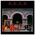Universal Music Group Rush - Moving Pictures Vinyl LP Rock Album Covers ...
