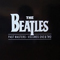 The Beatles – Past Masters. Volume One & Two / 1-91135 / Sealed price 6 ...