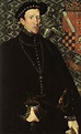 Thomas Howard, 4th Duke of Norfolk by Hans Eworth (1563) | Tudor ...