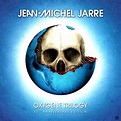 Jean Michel Jarre - Oxygene Trilogy [Boxset] (3cd) | 70.00 lei | Rock Shop