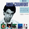 Original Album Classics : Alain Le Govic / L'amour en France / Mariage ...