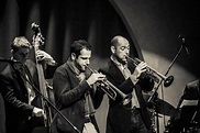 The Cool Jazz Quintet | Jazz Quintet East Sussex | Alive Network
