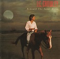 J.C. Crowley - Beneath The Texas Moon (1988, CD) | Discogs