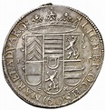 1 gulden - Frédéric-Casimir - Comté de Hanau-Lichtenberg – Numista