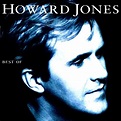Howard Jones - The Best Of Howard Jones (CD) - Amoeba Music