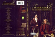 Tenacious D: The Complete Masterworks (2003)