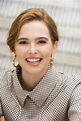 ZOEY DEUTCH at Flower Press Conference in New York 03/21/2018 – HawtCelebs