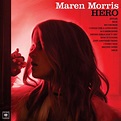 Album Review: Maren Morris' 'Hero' Sounds Like Nashville