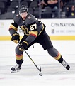 Vegas Golden Knights: Shea Theodore Can Be a Franchise Defenseman