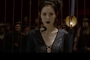 Claudia Kim in the trailer for The Crimes of Grindelwald : ladyladyboners