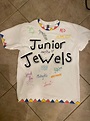 Camiseta Junior Jewels Taylor Swift You Belong With Me Shirt - Etsy España