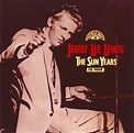 "The Rockin' Gipsy": JERRY LEE LEWIS "THE SUN YEARS" DISC 4