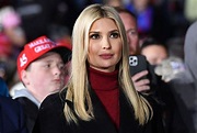 "Key player" Ivanka Trump tried to dodge court-appointed financial ...