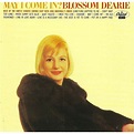 May I Come In? by BLOSSOM DEARIE, CD with pycvinyl