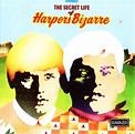 Musicology: Harpers Bizarre - Secret Life of Harpers Bizarre 1968