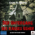 Der Untergang des Hauses Usher – Edgar Allan Poe - Puppy Studios ...