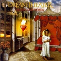 Classic Rock Covers Database: Dream Theater - Images And Words (1992)