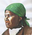 Harriet Tubman Painting by Emmanuel Baliyanga - Fine Art America