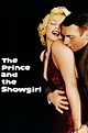 The Prince and the Showgirl (1957) - Posters — The Movie Database (TMDB)