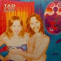 Tad - 8-Way Santa [Yellow Vinyl] (Vinyl LP) - Amoeba Music