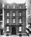 Mansions of the Gilded Age: Jay Gould's Fifth Avenue Mansion
