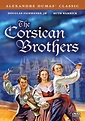 Los Hermanos Corsos (The Corsican Brothers) 1941 - Alejandro Dumas Vida ...