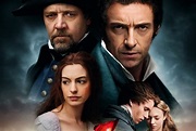 Les Miserables 2012 Movie HD Wallpapers HQ Wallpapers - Free Wallpapers ...