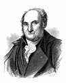 Elias Boudinot (1740-1821) Photograph by Granger