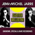 [Reupload] Jean-Michel Jarre - Rarities Collection (Best Audio Quality ...