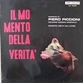 Il momento della verita' - Piero Piccioni - ( LP ) - 売り手： mange-disques ...