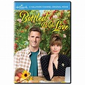 Bottled With Love DVD - Hallmark Channel - Hallmark