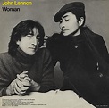 John Lennon Woman US 7" vinyl single (7 inch record / 45) (357134)