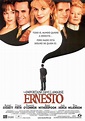 La importancia de llamarse Ernesto | Cartelera de Cine EL PAÍS