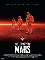 Affiche du film The Last Days on Mars - Affiche 5 sur 6 - AlloCiné