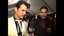 2000 - Kevin Richardson at the Kentucky Derby - YouTube