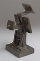 Max Ernst (April 2, 1891 — April 1, 1976), American artist, painter ...