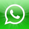Alfa img - Showing > Whatsapp Messenger Logo