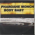 Pharoahe Monch – Body Baby (2007, CDr) - Discogs