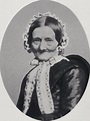 'Portrait of Johanna Henrika Christiane Nissen' Giclee Print ...