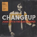 Joan Jett & The Blackhearts – Changeup (2022, Gatefold, Vinyl) - Discogs