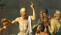 Socrate: analisi della vita, delle opere e del pensiero del filosofo greco