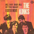 100 GREAT SONGS FROM THE BRITISH INVASION: ALL DAY AND ALL OF THE NIGHT ...