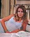 Claudine Auger picture