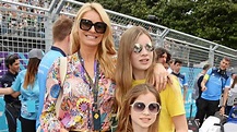 Tess Daly shares new photos from daughter Phoebe's AMAZING 16th ...