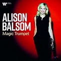 Alison Balsom - Magic Trumpet (CD) – jpc