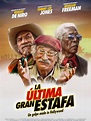 La Última Gran Estafa - Cinema Prado Sitges - Cineclub Sitges