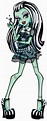 Image result for monster high frankie | Monster high, Monster high art ...