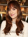 Dakota Johnson Debuts New Blonde Hair | Teen Vogue