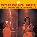 Esther Phillips / エスター・フィリップス | Warner Music Japan